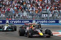 Fórmula 1 coloca a Pérez detrás de Russell y Hamilton en Miami 