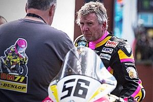 La Isla de Man reporta su tercer fallecimiento en la edici&oacute;n 2022