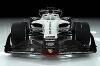 Porsche podjęło decyzję w sprawie F1