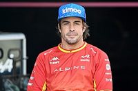 Alonso nie kryje oburzenia 