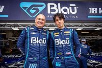 Porsche Cup: Marcelo Hahn se une ao filho Chris em Interlagos
