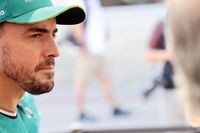 Las cifras m&aacute;s curiosas de la larga carrera de Fernando Alonso en F1
