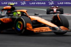 F1 | Leclerc perde il secondo posto: Ferrari d&agrave; la colpa ai doppiati