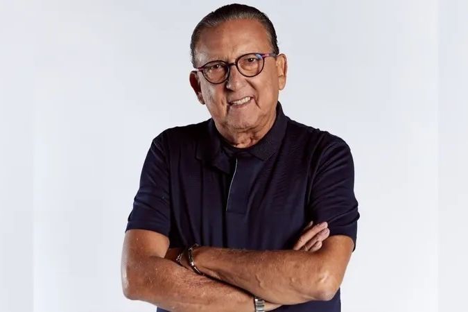 Galvão Bueno