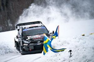 Latvala: Jest gotowy na zwycięstwo