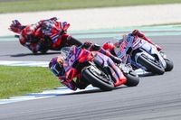 As&iacute; queda el mundial de MotoGP tras el GP de Australia: puntos y posiciones