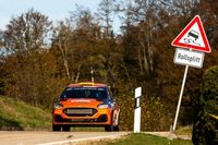 Finalistki wystartują w Szwecji