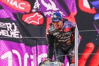 Borsoi y la reacción de Martín tras no ir a Ducati: "Tomó el camino correcto"