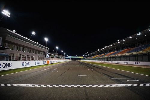 F1: Desconhecimento sobre pista deve criar GP do Catar "incrível", diz Domenicali