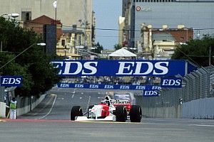 Motorsport Heroes: Hakkinen narra su d&iacute;a m&aacute;s duro en F&oacute;rmula 1