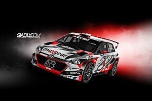 Nowe barwy Byśkiniewicza