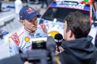 Tanak obawia się sankcji