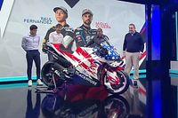 Trackhouse Racing, del NASCAR al MotoGP 2024 como sustituto de RNF