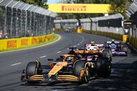 Dwa sezony Piastriego