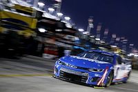 Larson toma la pole para las 500 de Daytona, Su&aacute;rez fue noveno