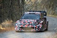 Ogier: "El WRC está más abierto que nunca"