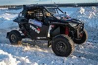 Polacy na prowadzeniu w Baja Russia