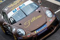 Porsche: Neugebauer disputa t&iacute;tulo da Sprint da Carrera e corre ao lado do ex-F1 Zonta