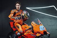 Gardner: "Que Dani Pedrosa desarrolle la KTM da mucha confianza"