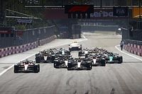 Estado del Campeonato de la F1 2023 tras el GP de Azerbaiyán