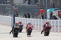 Así vivimos la carrera del GP de Alemania 2023 de MotoGP