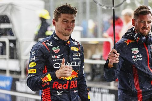 F1 - Verstappen dispara contra Pérez: "Sem mim seria muito diferente para Red Bull"