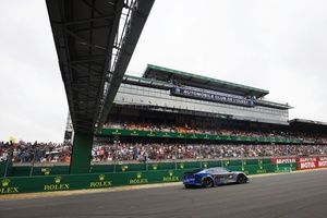Amazon Prime anuncia fecha de lanzamiento del documental de NASCAR en Le Mans