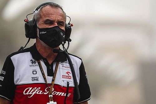 &iquest;C&oacute;mo afecta la guerra de Ucrania a la F&oacute;rmula 1?