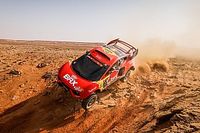 Loeb przedstawił nowego pilota