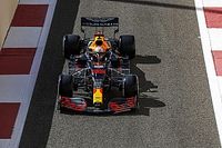 Verstappen supera a Bottas por 0s034 en la FP1 de Abu Dhabi