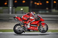 Miller: "Es muy pronto para decir que hay la obligación de ganar"