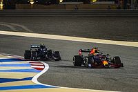 F1: Verstappen n&atilde;o se arrepende de ter negado oferta da Mercedes em 2014