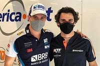 Stock Car: Foresti é anunciado como piloto da KTF para 2021