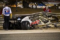 Brawn: F1 hará una investigación profunda del accidente de Grosjean