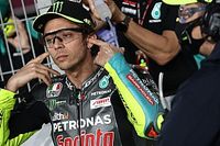 MotoGP: Rossi questiona se má fase acabará com chegada das provas europeias