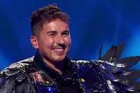 Jorge Lorenzo da la sorpresa en un concurso musical