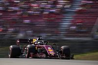 Vettel cree que en Mugello puede hacerlo "mucho mejor"
