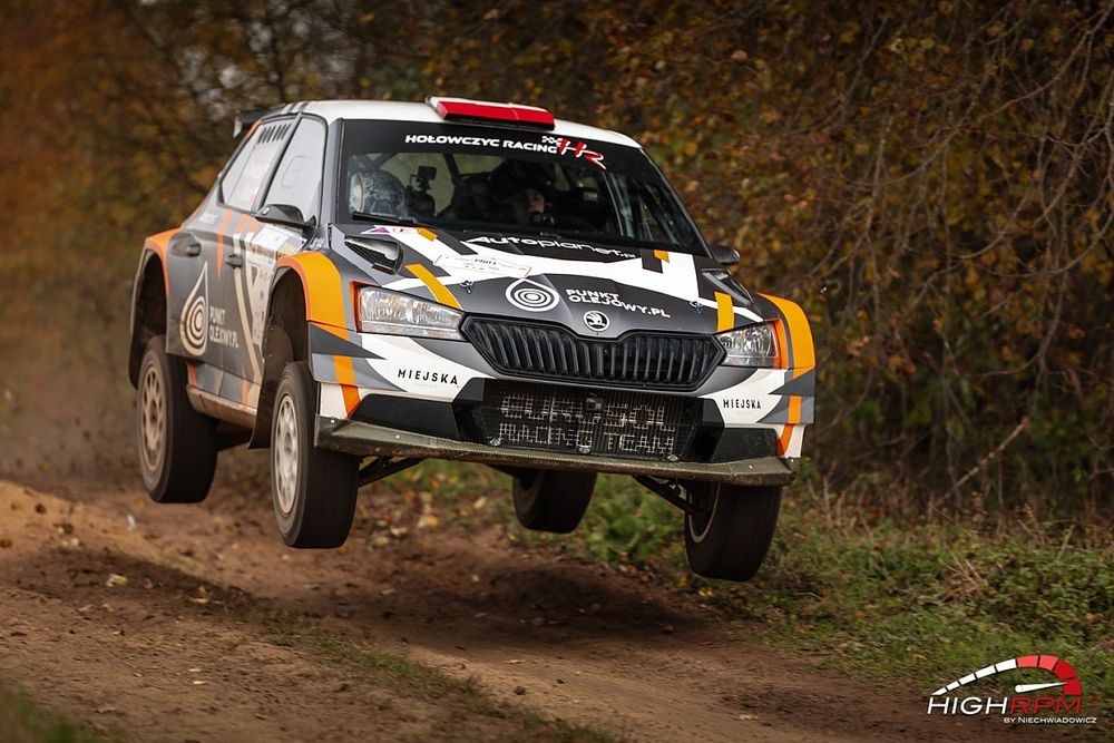 Adrian Chwietczuk, Jarosław Baran