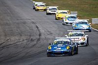 AO VIVO: Veja as corridas que definem os campeões da Porsche Cup Sprint