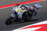 MotoGP en Indonesia: Aldeguer domina y Marc M&aacute;rquez sufre una ca&iacute;da