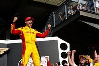 Palou llega a la Indy 500 en su mejor momento, con un arranque no visto en 61 a&ntilde;os