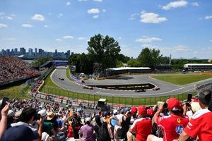 Datos F1: &iquest;habr&aacute; un cambio del orden jer&aacute;rquico tras Canad&aacute;?