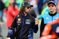 Rins: "Las reuniones t&eacute;cnicas y el trabajo en casa y mental, est&aacute;n dando sus frutos"