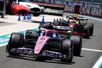 Doohan y Tsunoda explican su eliminación en la SQ1 de Miami