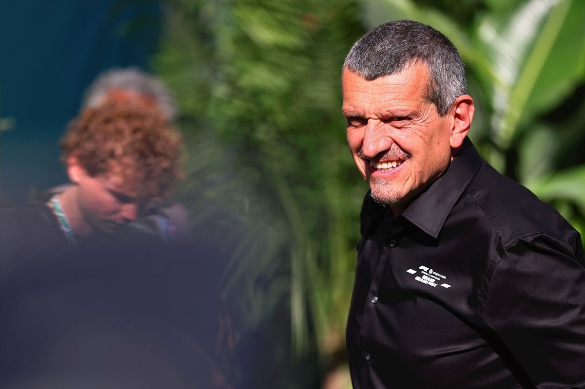 MotoGP | Svolta Tech3: Günther Steiner completa l'acquisto del team!