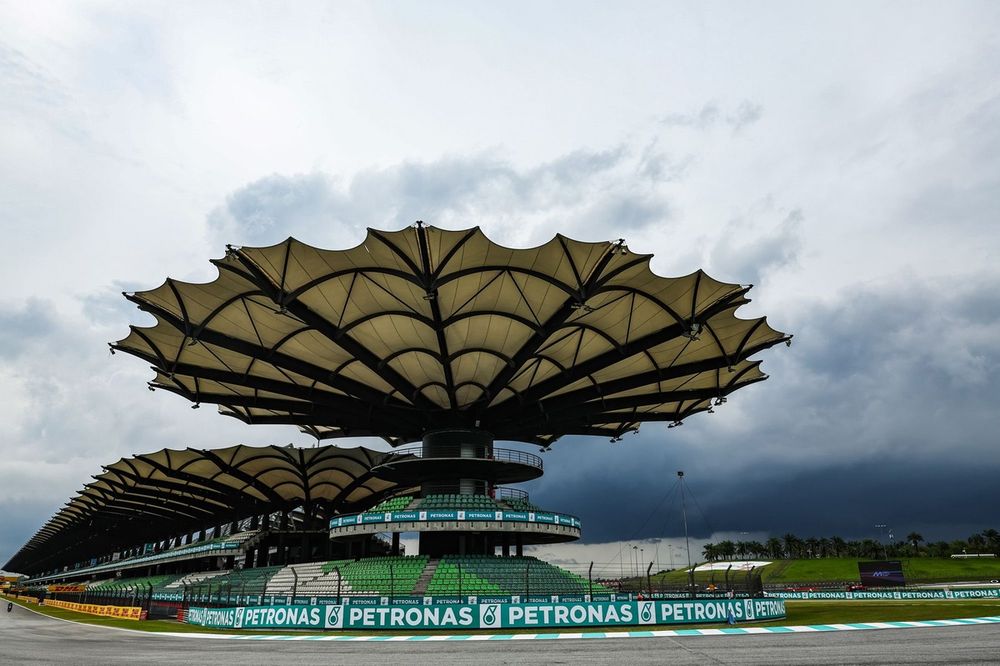 Sepang, Malasia