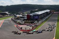 El formato sprint de F1 sigue sin llenar: as&iacute; lo mejorar&iacute;amos y ser&iacute;a un &eacute;xito