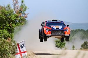 Sardynia po raz ostatni?