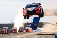 Hyundai contrata al exjefe de rally de la FIA para un nuevo rol en el WRC