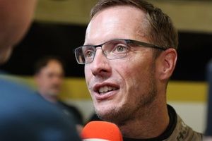 Cadillac "no est&aacute; donde tiene que estar para ganar una carrera del WEC"